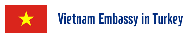 Vietnam Embassy in Turkey – Vietnam Büyükelçiliği