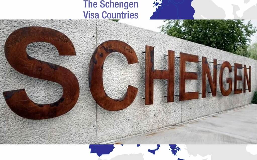 Schengen visa and prerogative to travel Europe