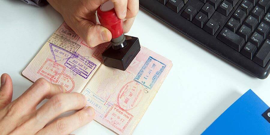 5 year Vietnam visa