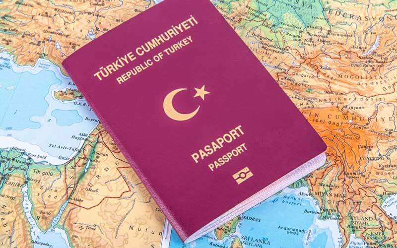 Way to apply Vietnam Evisa for Turkish citizens