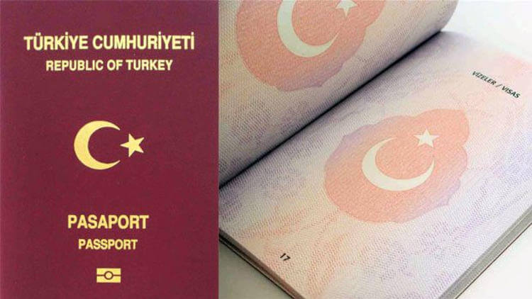 Do Turkish citizens need to apply Vietnam transit visa?