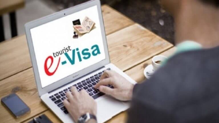 Way to apply Vietnam E-visa for US citizens