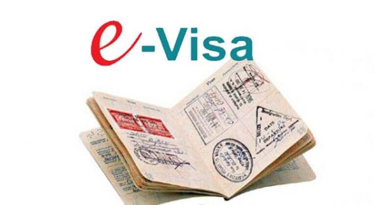 Way to apply Vietnam E-visa for US citizens