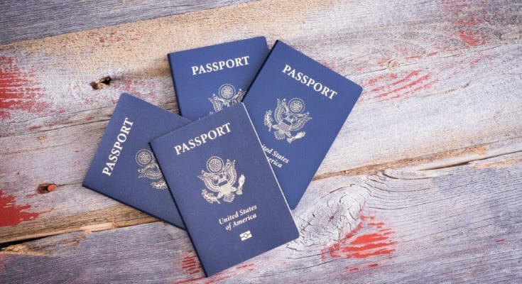 Way to apply Vietnam E-visa for US citizens