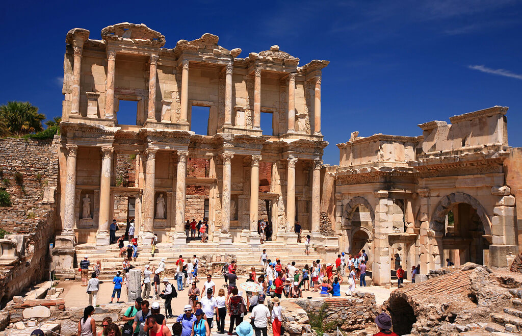 Thư viện của Celsus