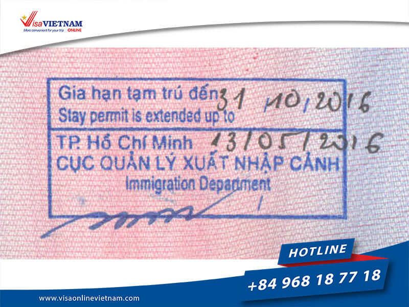 Vietnam visa for Australian citizens