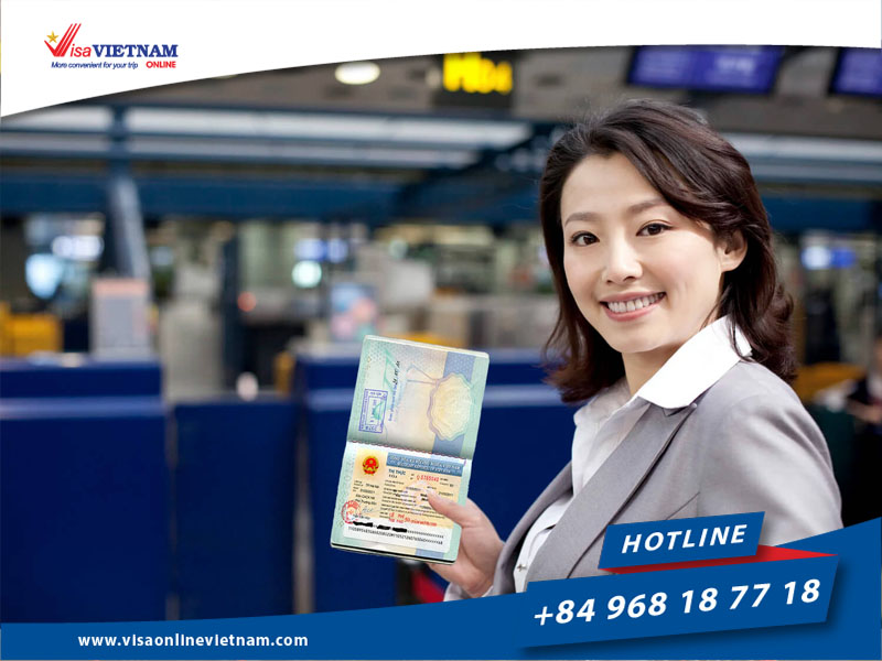 how to apply Vietnam visa for Australian citizens