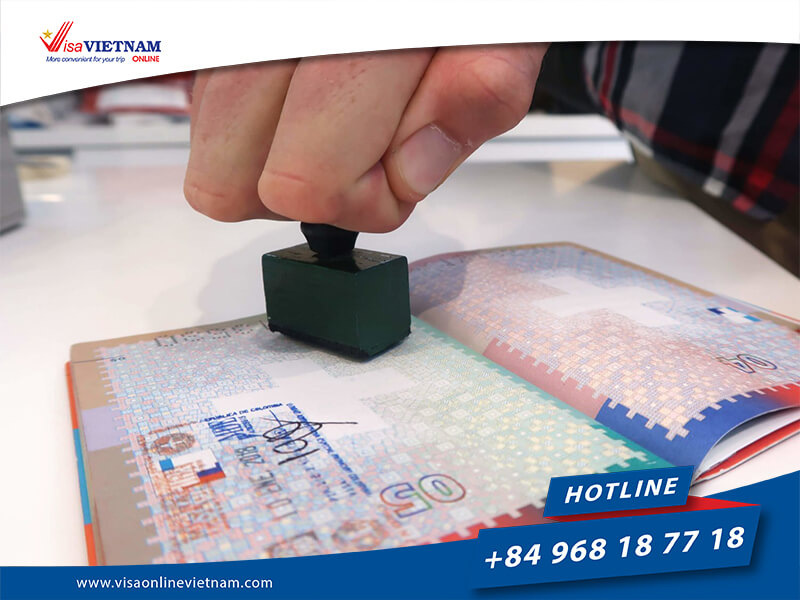 Detailed information about Vietnam visa extension