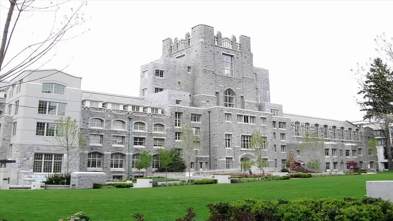 University of Canada West