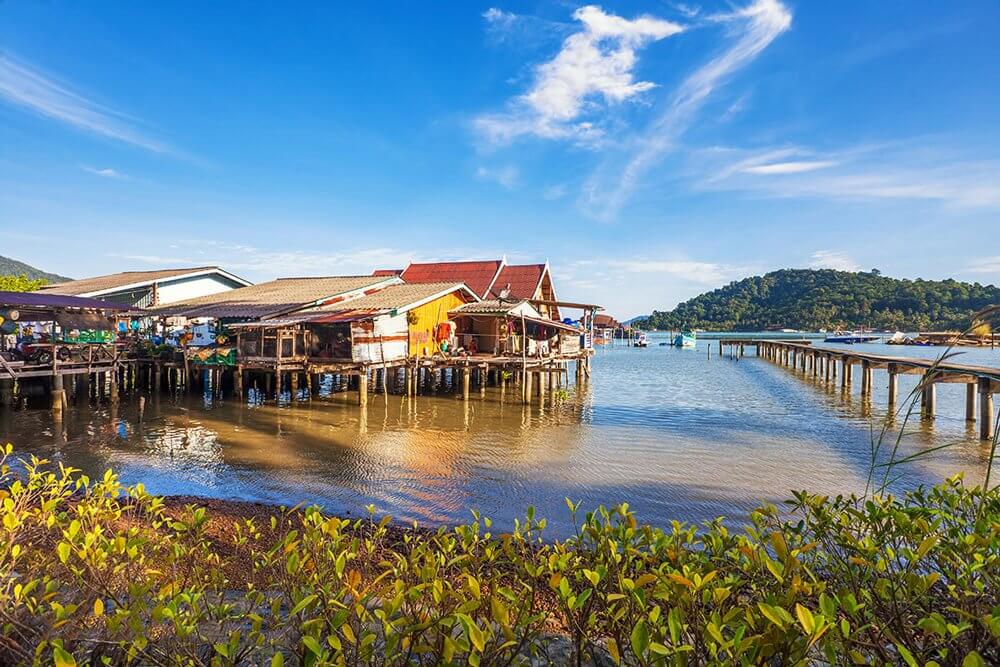 Hồ Tonle Sap