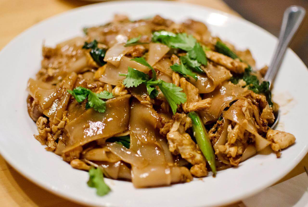 pad see ew