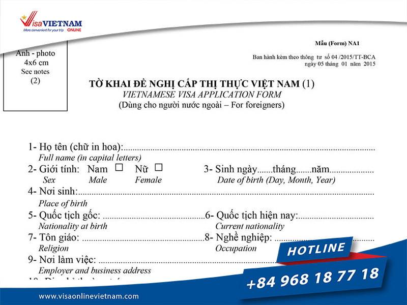 Vietnam visa for Azerbaijan citizens - Azərbaycanda Vyetnam vizası