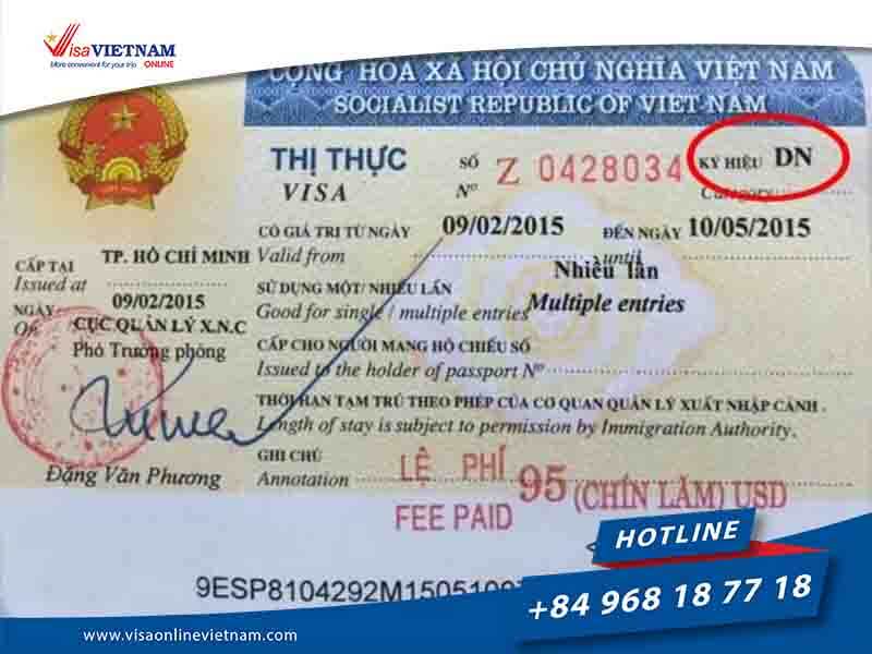 How to apply Vietnam visa for Georgia citizens?
