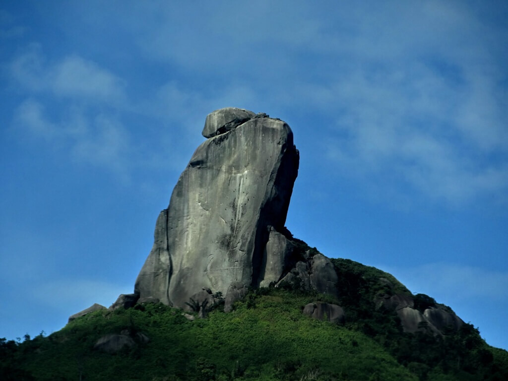 Núi Đá Bia