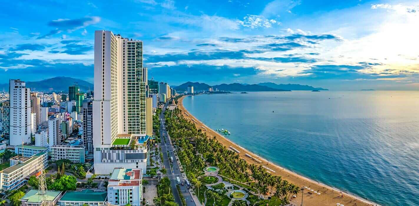 TOP 10 địa điểm du lịch Việt Nam hấp dẫn nhất năm 2020