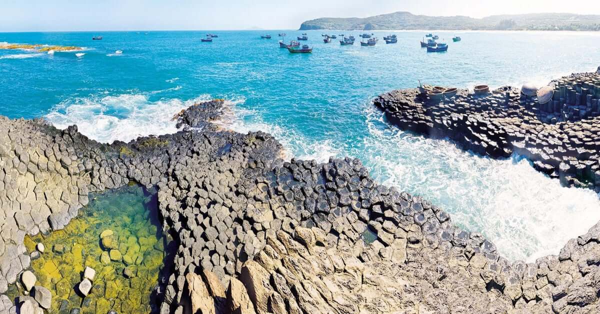 Kinh nghiệm du lịch Phú Yên