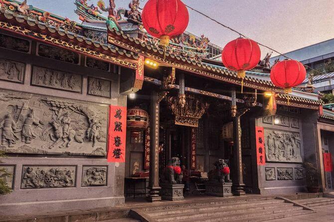 Chùa Ông