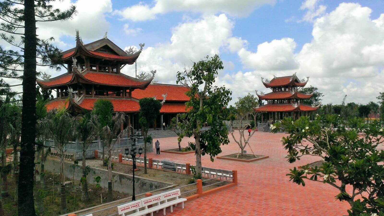 Thiền Viện Trúc Lâm