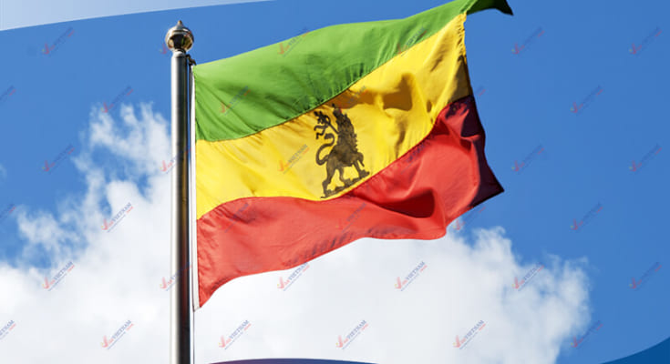 Best way to apply for Vietnam visa on arrival in Ethiopia
