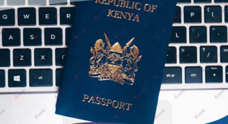 How to apply for Vietnam visa in Kenya? - Visa vya Vietnam nchini Kenya