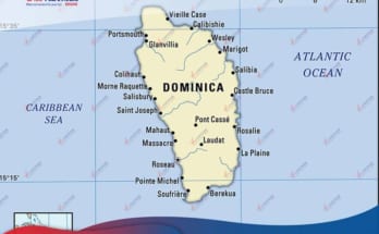 How to get Vietnam visa from Dominica? - Visa de Vietnam en Dominica