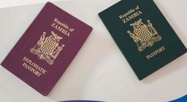 How to apply for Vietnam visa in Zambia updated in 2020?