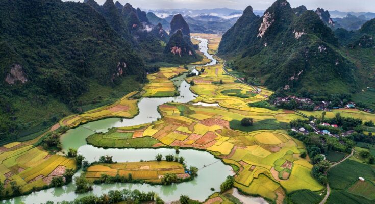 Vietnam visa for Tet holiday
