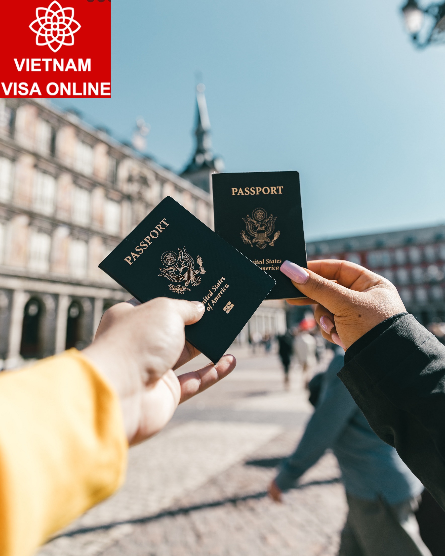 Vietnam e-Visa Your Ultimate Guide to the Official Website and Application Process