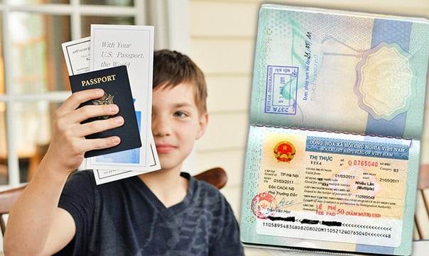 Vietnam Urgent Visa Requirements, Processing, Types  Application