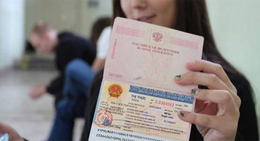 Vietnam Urgent Visa Requirements, Processing, Types  Application