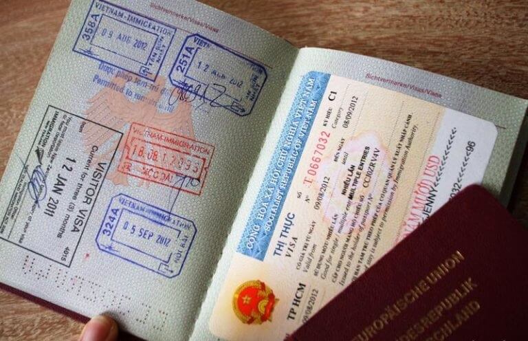 Vietnam Visa for Iraqi Citizens Requirements, Process, and Tips