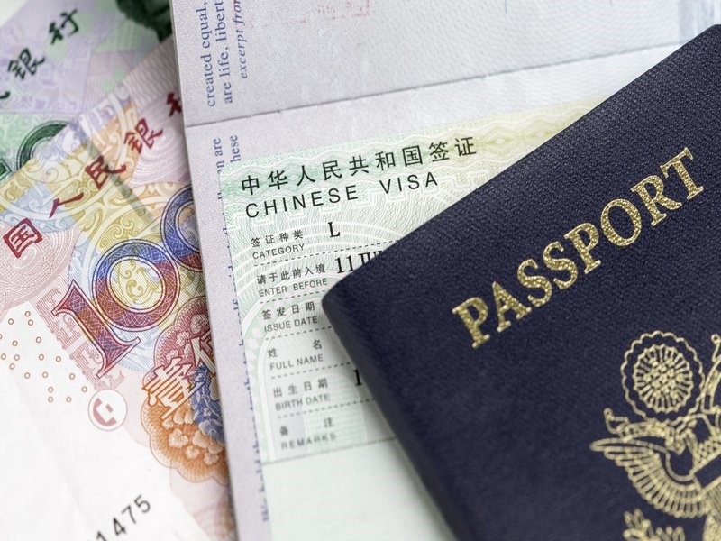 Visa Thương mại – Visa cho người nước ngoài vào làm việc tại Việt Nam