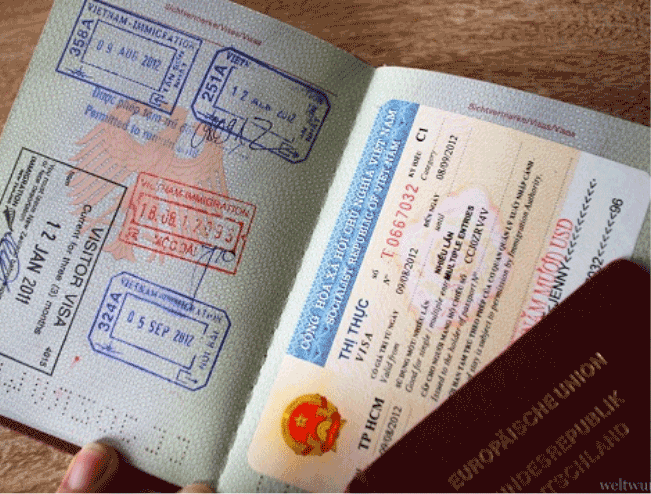 Immediate Vietnam Visa Solutions Fast-Track Your Journey from Tehran, Iran