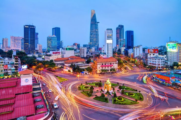 Is Vietnam Safe? Navigating the Safety Landscape for Travelers