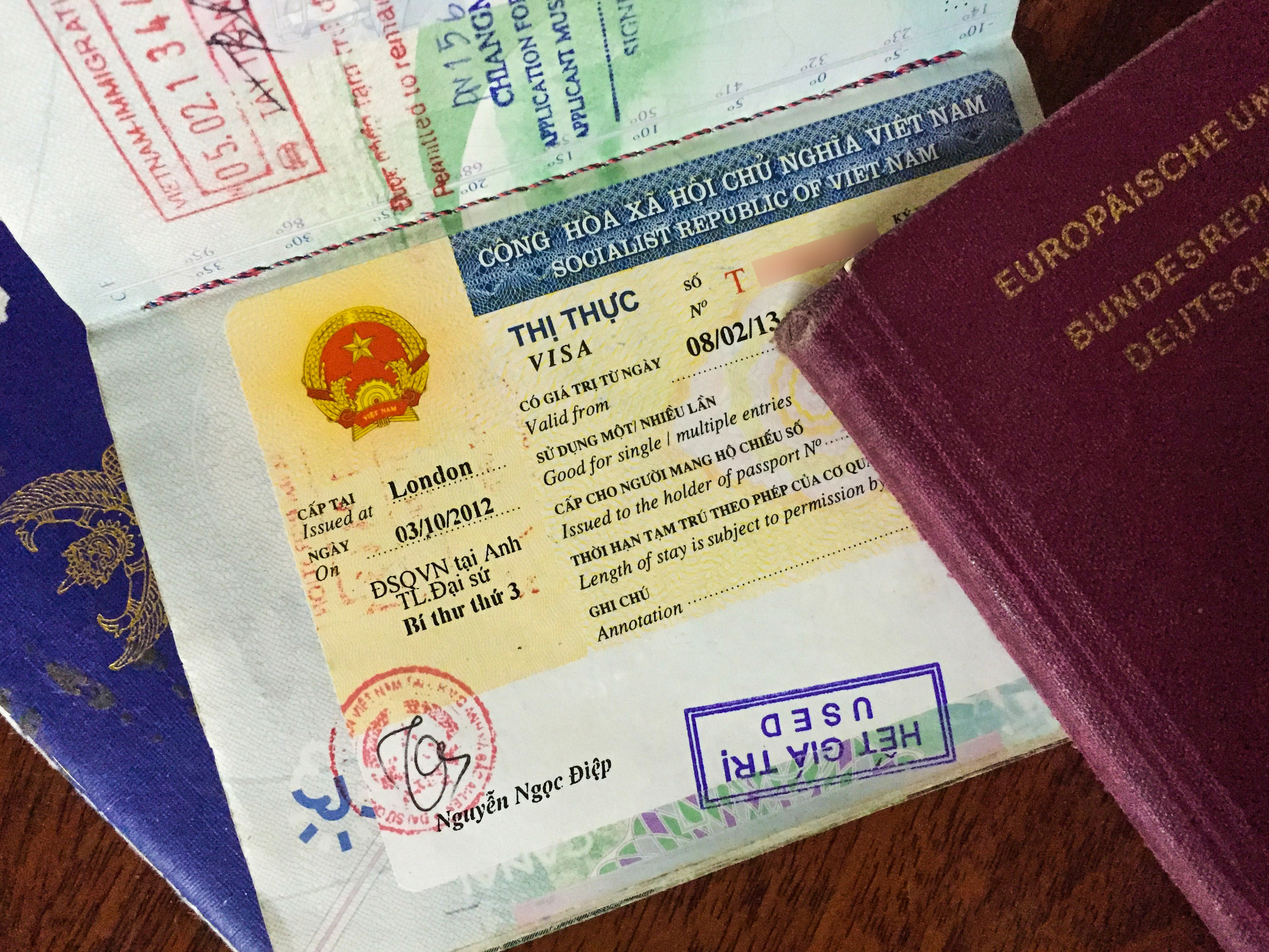 Official Website for Vietnam E Visa Application A Comprehensive Guide