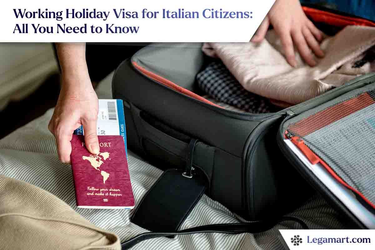 Introduction to Vietnam Visa Requirements for Italians