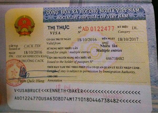 Vietnam Visa Guide for Belgian Citizens