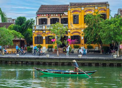 Yunanistan Vatandaşları için Vietnam Vizesi (Yunanistan) - Vietnam e-Vizesi