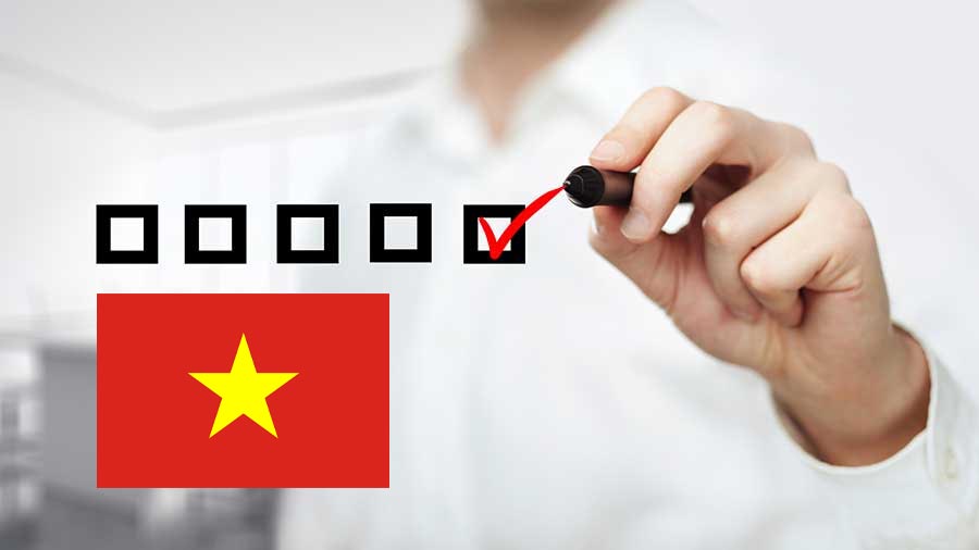 Step-by-Step Guide to Applying for a Vietnam Visa from Malawi