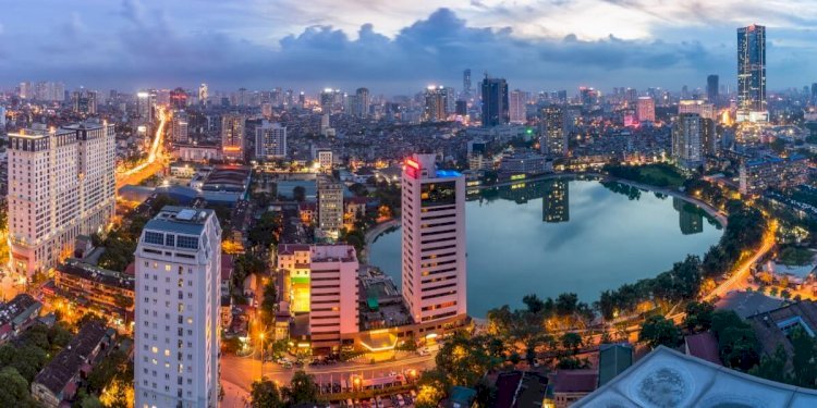 Vietnam Aile Ziyareti Vizesi - Türk Vatandaşları İçin Adım Adım Başvuru Rehberi
