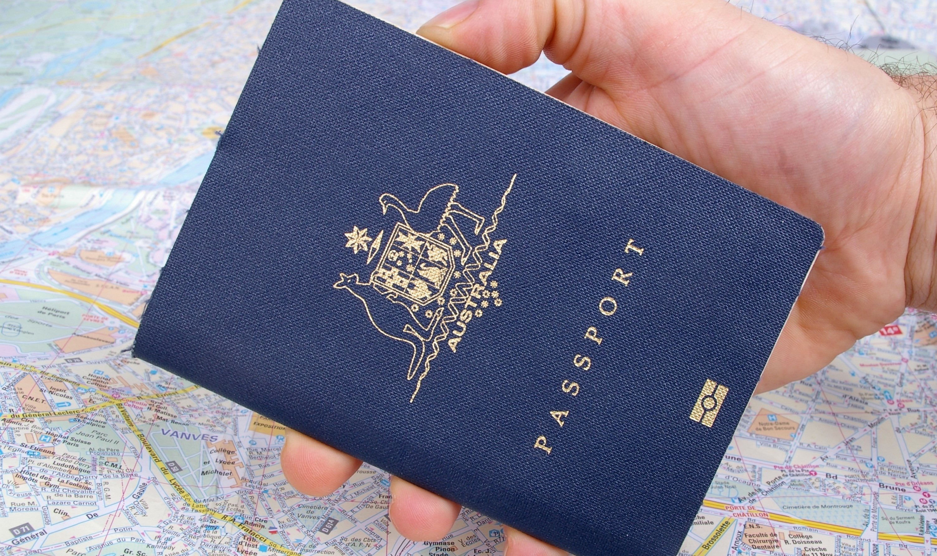 Dịch vụ visa nhanh và VIP tại Việt Nam cho người đi công tác - Giải pháp hoàn hảo cho những chuyến đi thành công