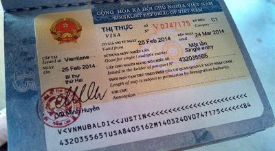Vietnam'a Vize Var Mı? - Seyahat Planlarınızı Yapmadan Önce Bilmeniz Gerekenler