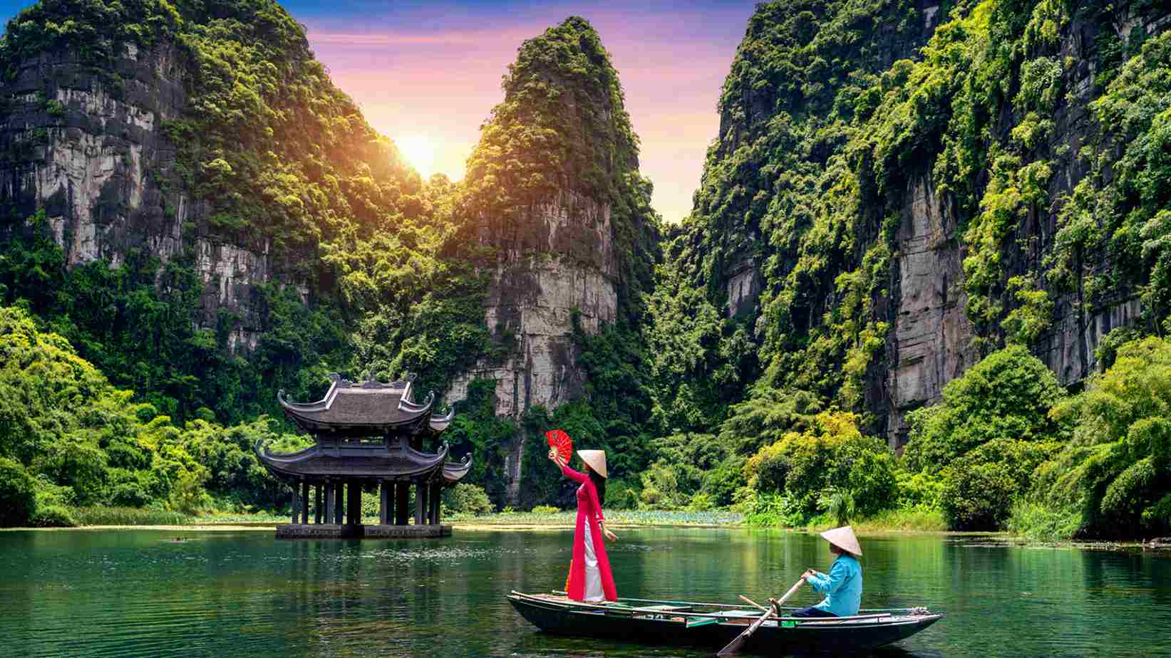 Vietnam Evlilik Vizesi ile Yeni Bir Başlangıca Hazırlanın
