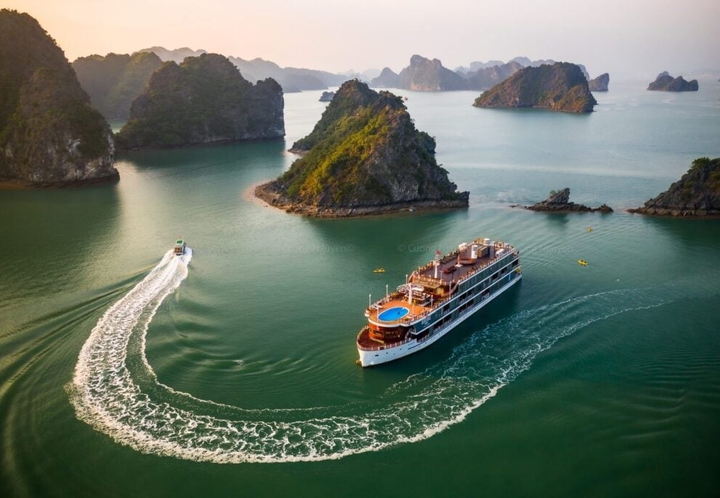 Comprehensive Vietnam Visa Application Guide for Norway Citizens