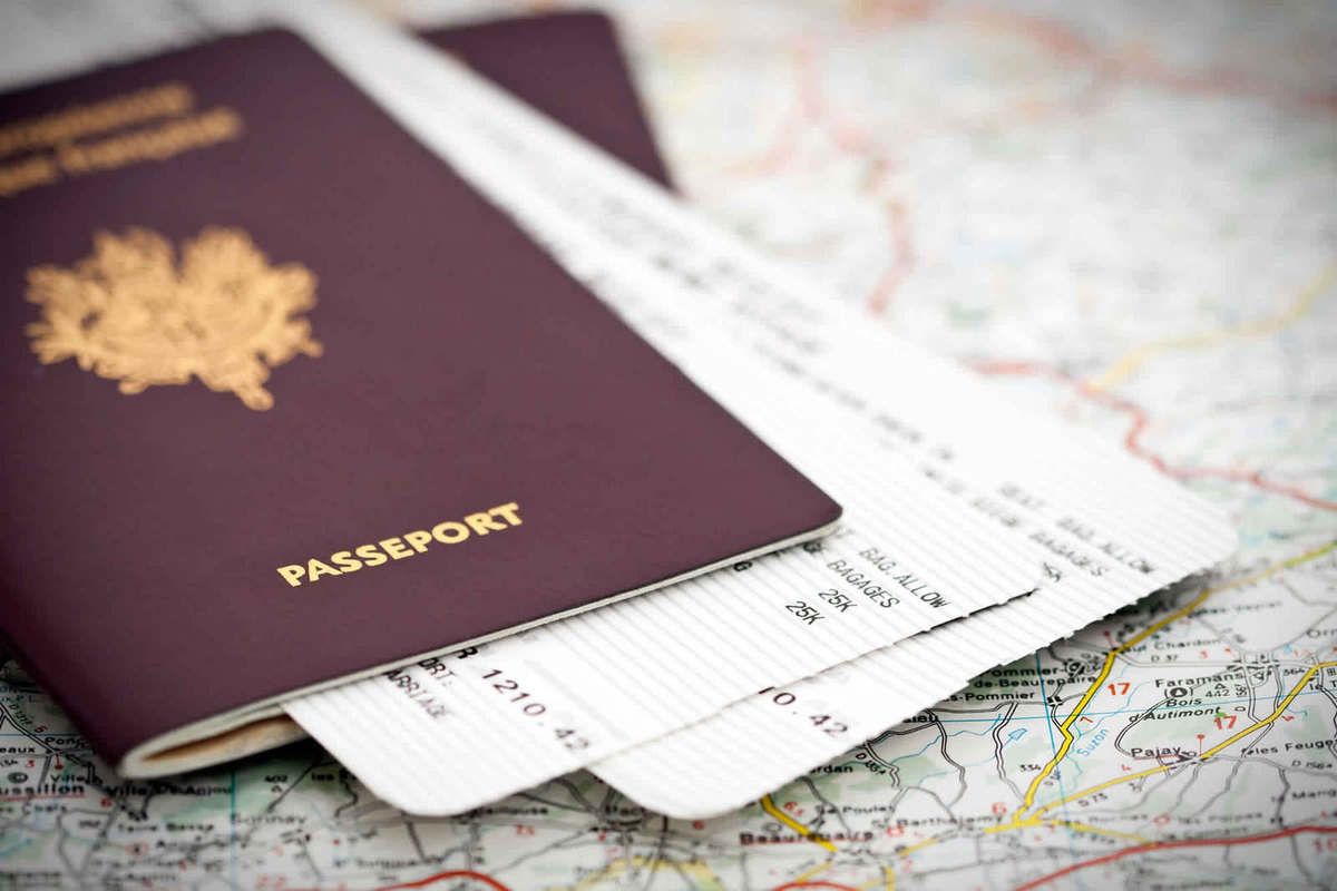 Navigating Vietnam Visa Requirements for Belarusians Essential Guide for a Smooth Journey