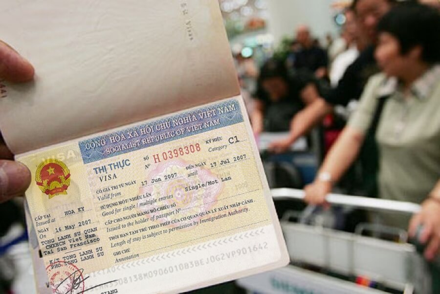 Unlocking Vietnam Vietnam E-visa for Indians in 2025