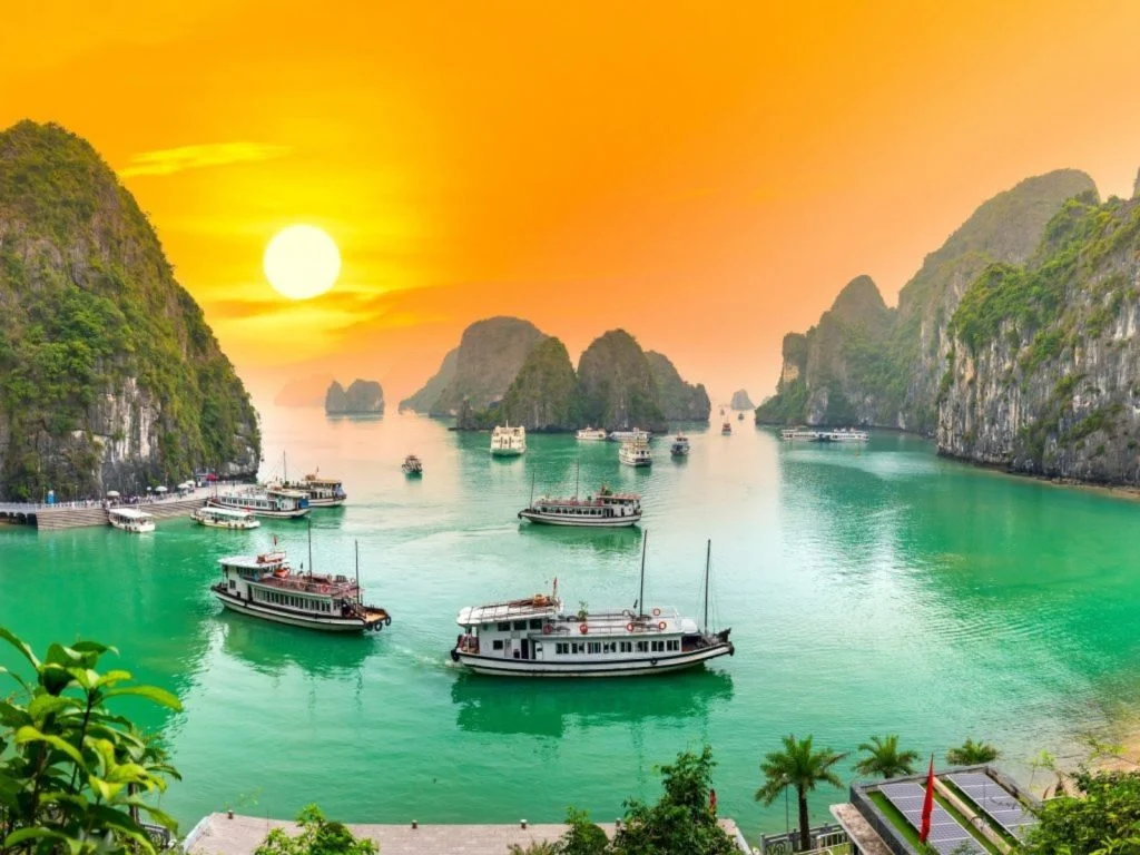 Choosing Your Ha Long Bay Tour: A Practical Guide for Turkish Travelers